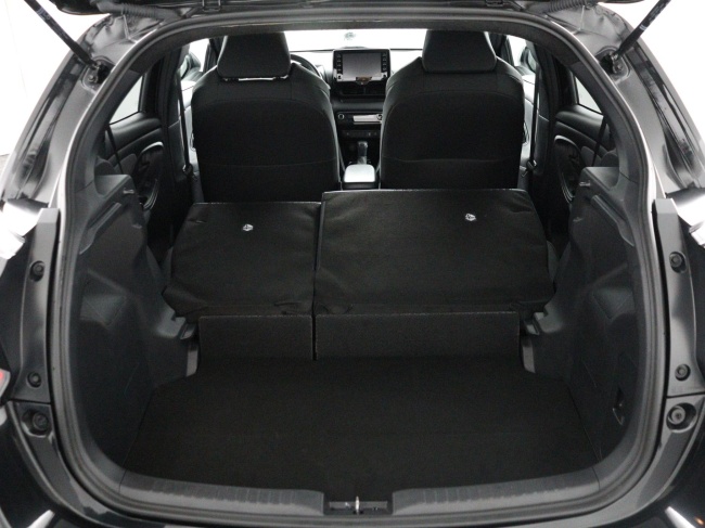 Toyota Yaris - 1.5 Hybrid Executive