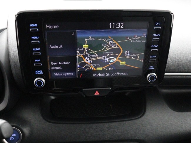 Toyota Yaris - 1.5 Hybrid Executive