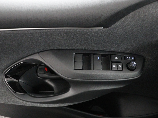 Toyota Yaris - 1.5 Hybrid Executive