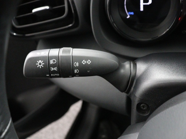 Toyota Yaris - 1.5 Hybrid Executive