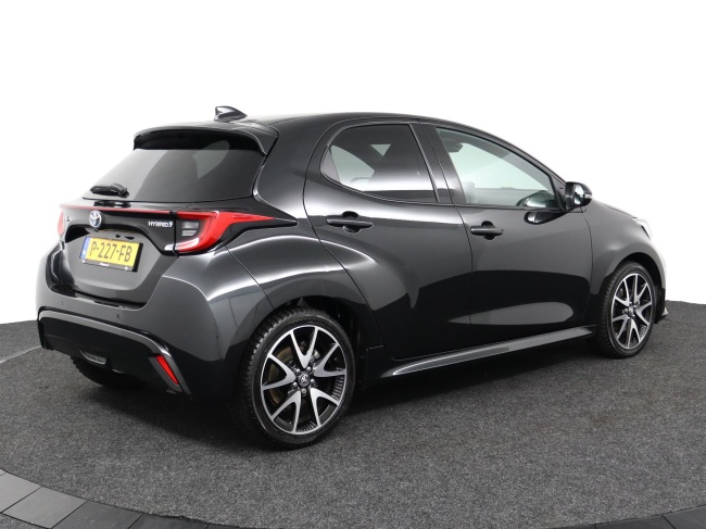 Toyota Yaris - 1.5 Hybrid Executive