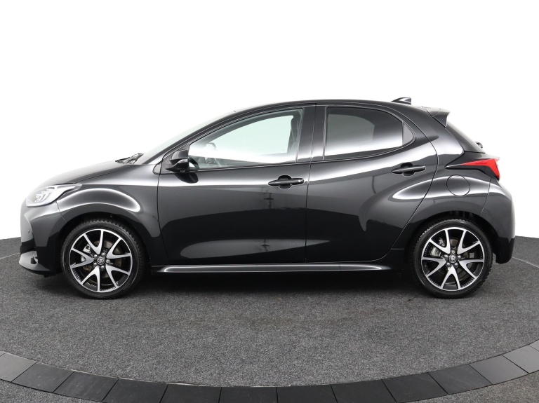 Toyota Yaris - 1.5 Hybrid Executive 3