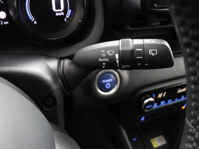 Toyota Yaris - 1.5 Hybrid Executive