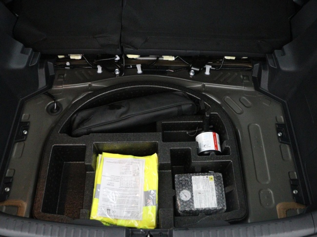 Toyota Yaris - 1.5 Hybrid Executive