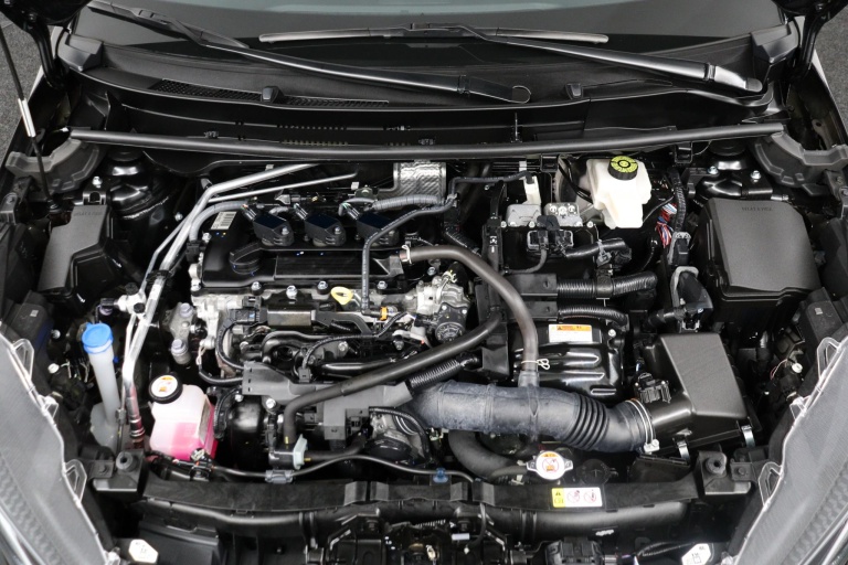 Toyota Yaris - 1.5 Hybrid Executive 33