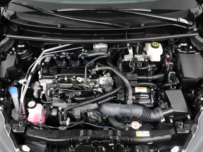 Toyota Yaris - 1.5 Hybrid Executive