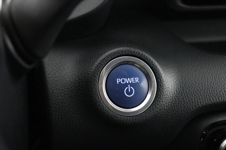 Toyota Yaris - 1.5 Hybrid Executive 35