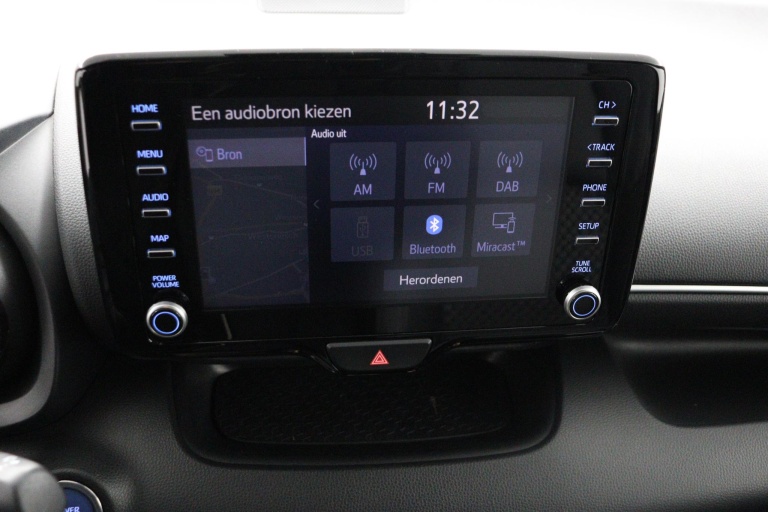 Toyota Yaris - 1.5 Hybrid Executive 36
