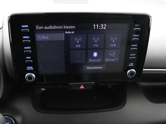 Toyota Yaris - 1.5 Hybrid Executive