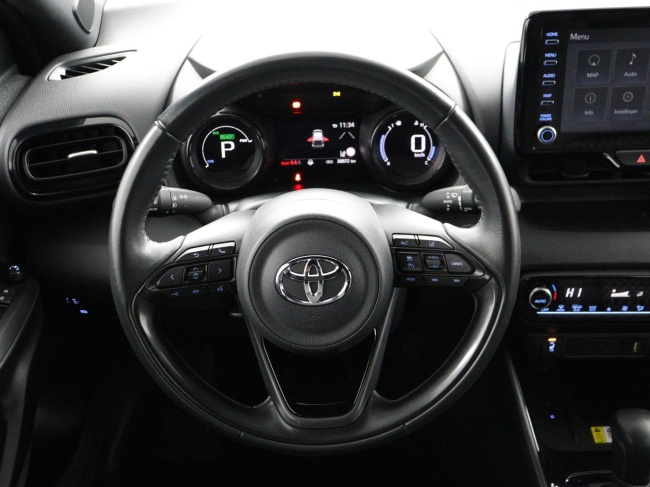 Toyota Yaris - 1.5 Hybrid Executive