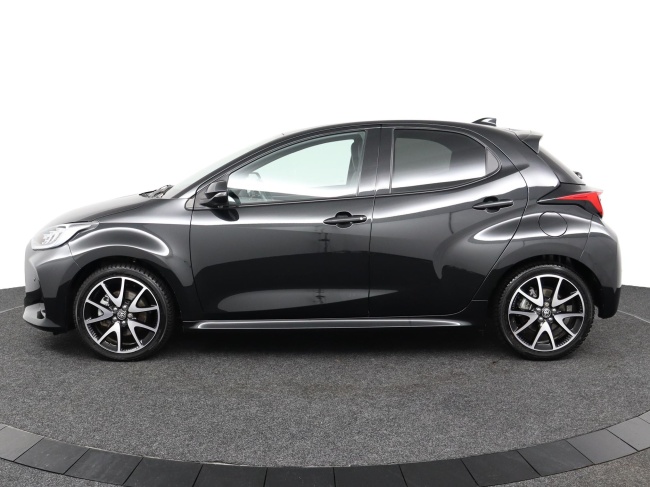 Toyota Yaris - 1.5 Hybrid Executive