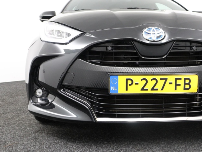 Toyota Yaris - 1.5 Hybrid Executive