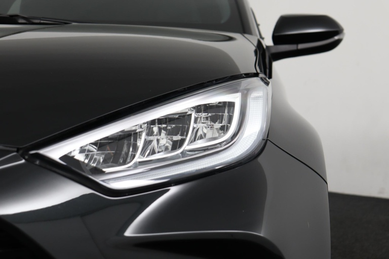 Toyota Yaris - 1.5 Hybrid Executive 42