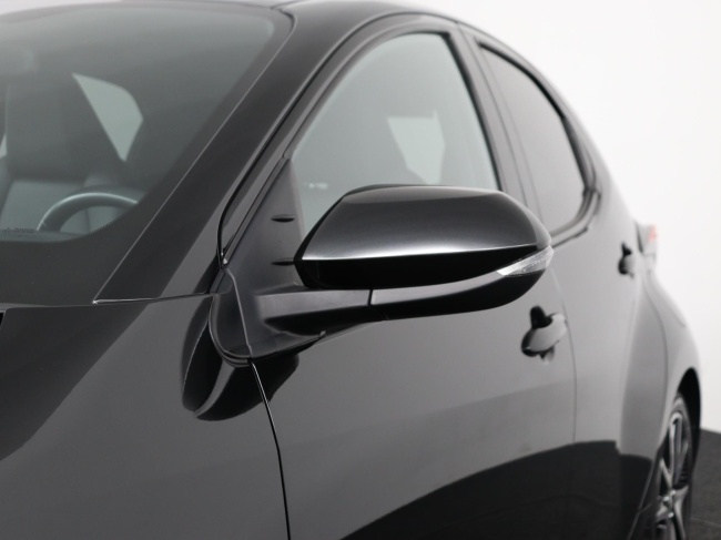 Toyota Yaris - 1.5 Hybrid Executive