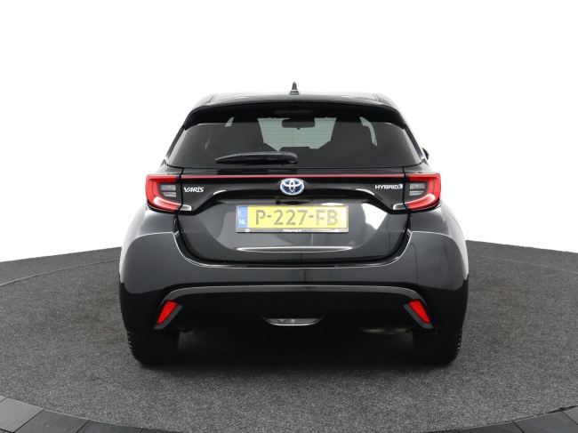Toyota Yaris - 1.5 Hybrid Executive