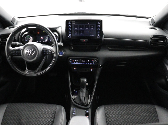 Toyota Yaris - 1.5 Hybrid Executive