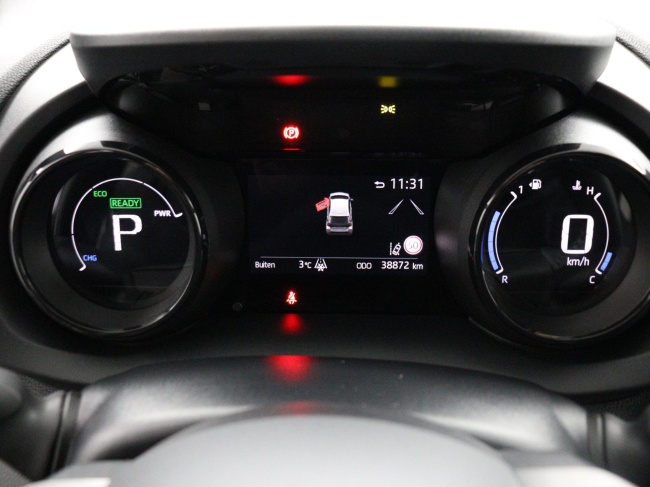 Toyota Yaris - 1.5 Hybrid Executive