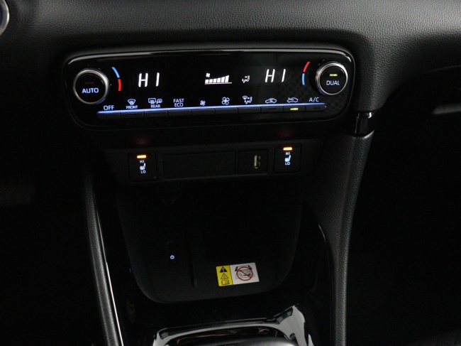 Toyota Yaris - 1.5 Hybrid Executive