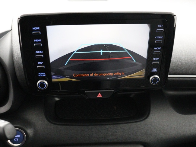 Toyota Yaris - 1.5 Hybrid Executive