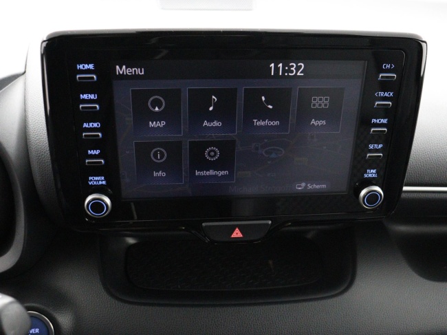 Toyota Yaris - 1.5 Hybrid Executive