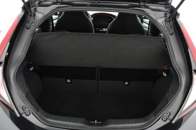 Toyota Aygo X - 1.0 VVT-i S-CVT Limited 23