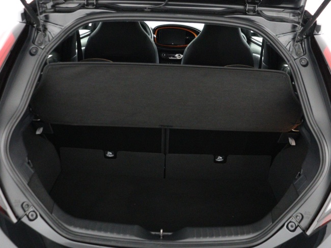 Toyota Aygo X - 1.0 VVT-i S-CVT Limited