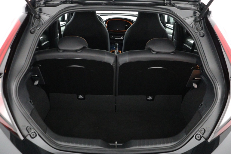 Toyota Aygo X - 1.0 VVT-i S-CVT Limited 24