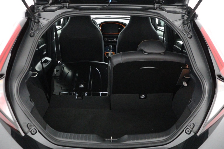 Toyota Aygo X - 1.0 VVT-i S-CVT Limited 25