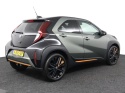 Toyota Aygo X - 1.0 VVT-i S-CVT Limited