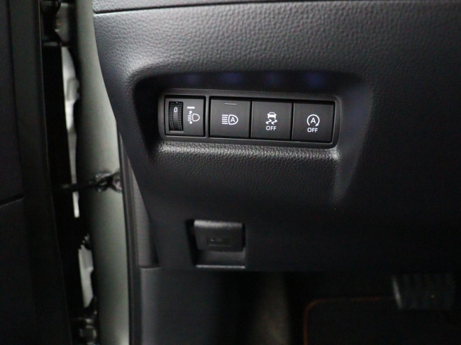 Toyota Aygo X - 1.0 VVT-i S-CVT Limited