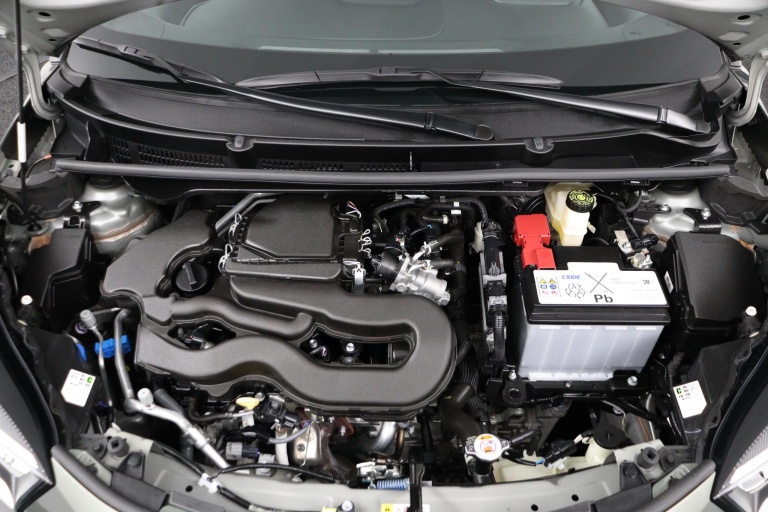 Toyota Aygo X - 1.0 VVT-i S-CVT Limited 35