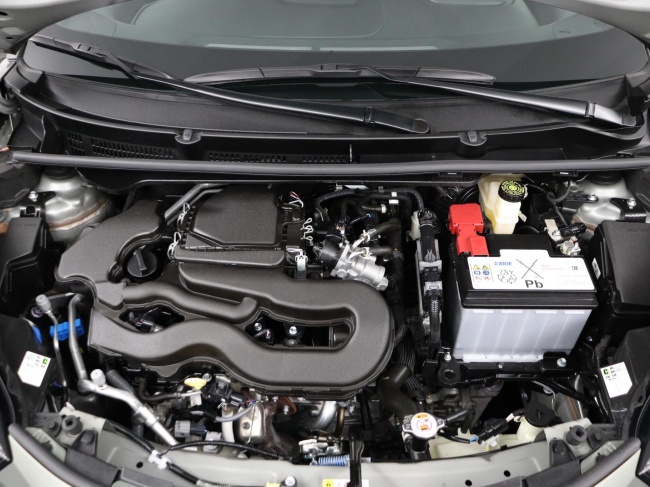 Toyota Aygo X - 1.0 VVT-i S-CVT Limited