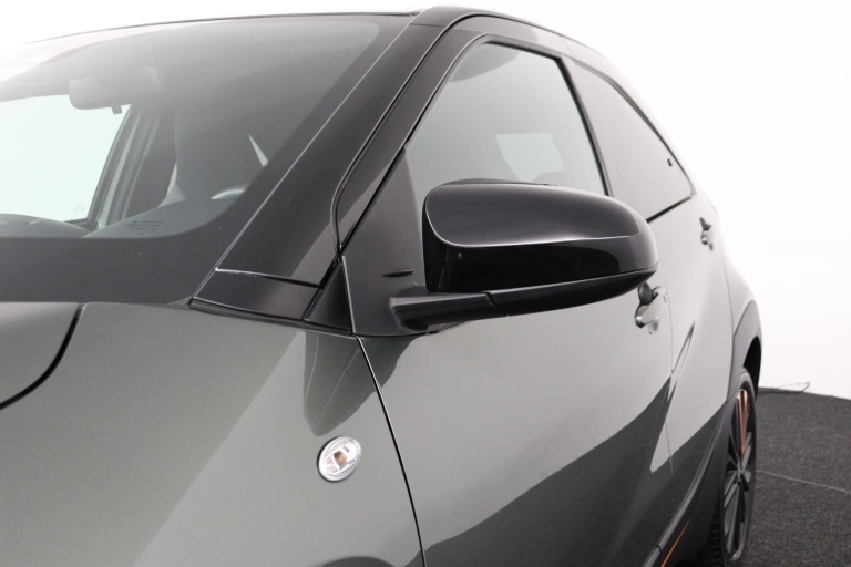 Toyota Aygo X - 1.0 VVT-i S-CVT Limited 37