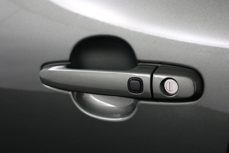 Toyota Aygo X - 1.0 VVT-i S-CVT Limited 39