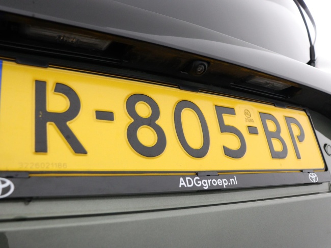 Toyota Aygo X - 1.0 VVT-i S-CVT Limited