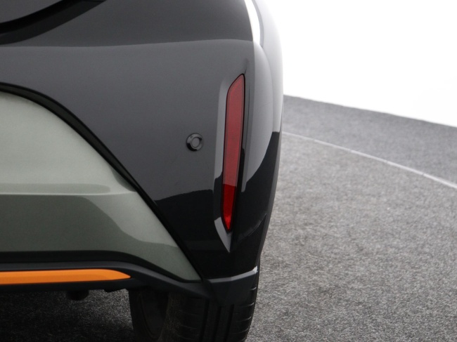 Toyota Aygo X - 1.0 VVT-i S-CVT Limited