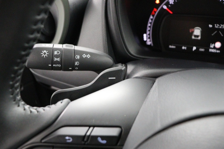 Toyota Aygo X - 1.0 VVT-i S-CVT Limited 47