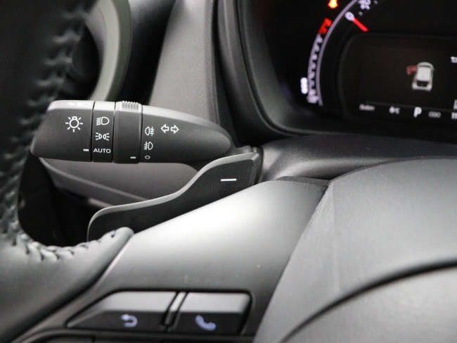 Toyota Aygo X - 1.0 VVT-i S-CVT Limited