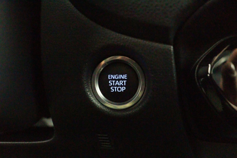 Toyota Aygo X - 1.0 VVT-i S-CVT Limited 49