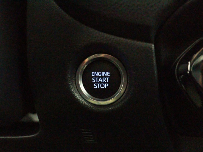 Toyota Aygo X - 1.0 VVT-i S-CVT Limited