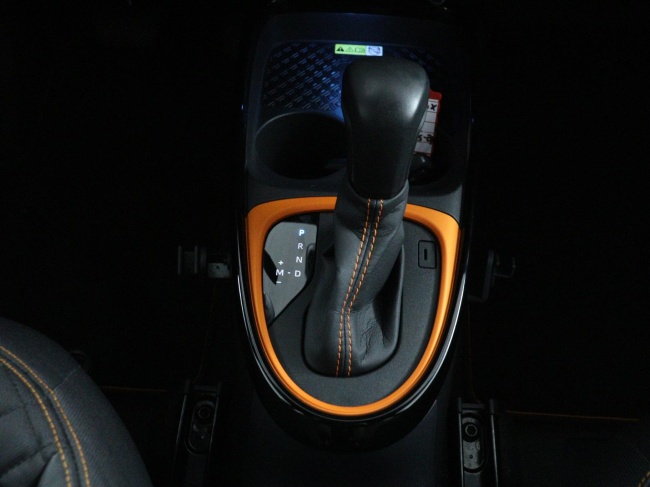 Toyota Aygo X - 1.0 VVT-i S-CVT Limited