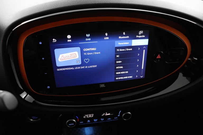 Toyota Aygo X - 1.0 VVT-i S-CVT Limited 8