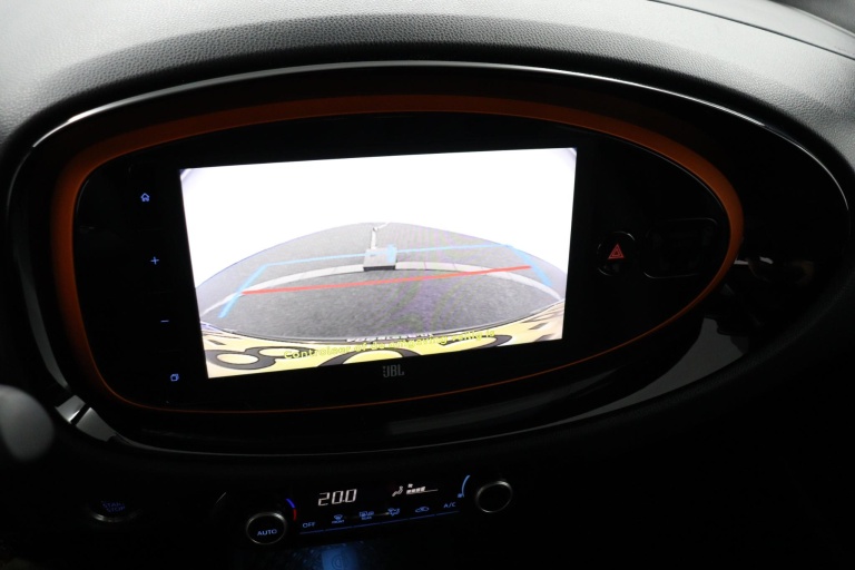 Toyota Aygo X - 1.0 VVT-i S-CVT Limited 9