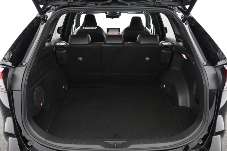 Toyota RAV4 - 2.5 Hybrid Black Edition 23