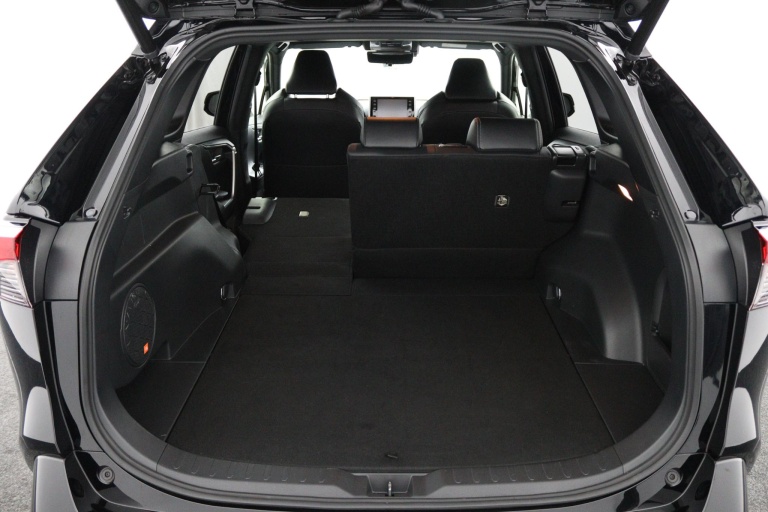 Toyota RAV4 - 2.5 Hybrid Black Edition 24