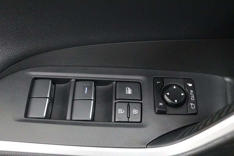 Toyota RAV4 - 2.5 Hybrid Black Edition 26