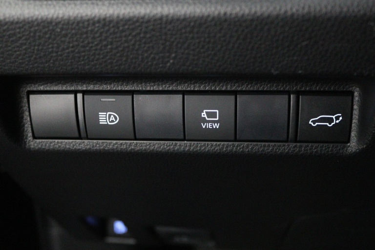 Toyota RAV4 - 2.5 Hybrid Black Edition 27