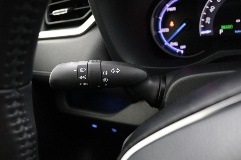 Toyota RAV4 - 2.5 Hybrid Black Edition 28