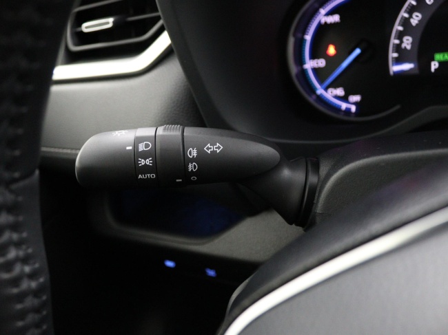 Toyota RAV4 - 2.5 Hybrid Black Edition