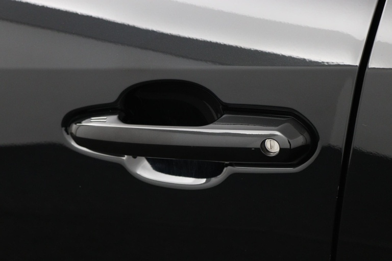 Toyota RAV4 - 2.5 Hybrid Black Edition 34